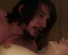 Jemima Kirke With A Jackhammer - Girls - Film nackt