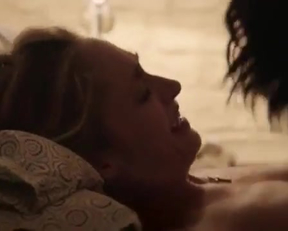 Jemima Kirke With A Jackhammer - Girls - Film nackt