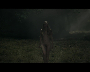 Margot Lourdet's Naked Plot In The Aptly Named Short Naked - Film nackt