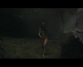 Margot Lourdet's Naked Plot In The Aptly Named Short Naked - Film nackt