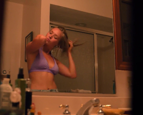 Kaitlyn Sapp - Clowntown - Film nackt