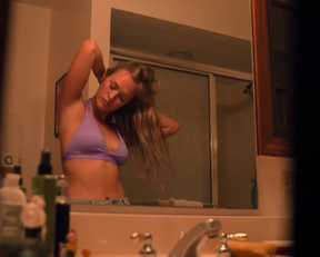 Kaitlyn Sapp - Clowntown - Film nackt