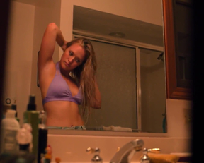 Kaitlyn Sapp - Clowntown - Film nackt