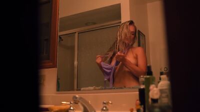 Kaitlyn Sapp - Clowntown - Film nackt