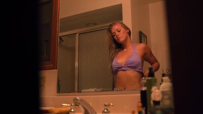 Kaitlyn Sapp - Clowntown - Film nackt