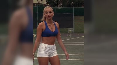 Drea De Matteo - Sopranos Plot - Film nackt