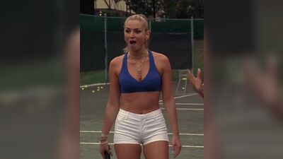 Drea De Matteo - Sopranos Plot - Film nackt