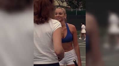 Drea De Matteo - Sopranos Plot - Film nackt