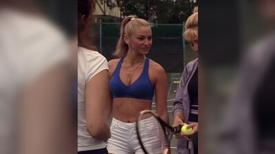 Drea De Matteo - Sopranos Plot - Film nackt