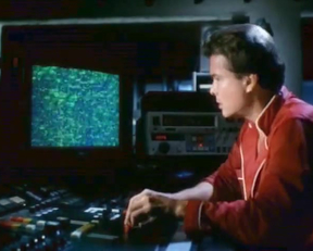 Shannon Whirry - Private Obsession - Film nackt