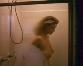 Shannon Whirry - Private Obsession - Film nackt