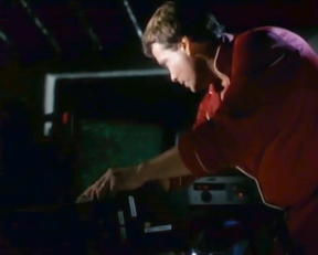 Shannon Whirry - Private Obsession - Film nackt