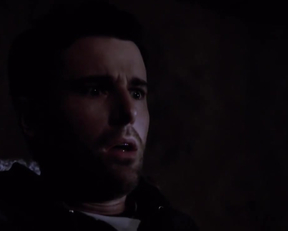 Chelah Horsdal On Masters Of Horror - Film nackt