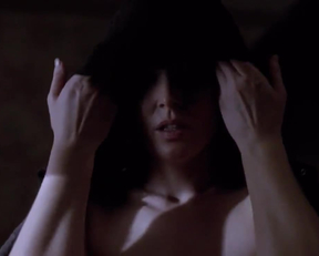 Chelah Horsdal On Masters Of Horror - Film nackt