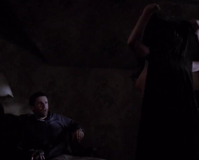 Chelah Horsdal On Masters Of Horror - Film nackt