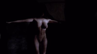 Chelah Horsdal On Masters Of Horror - Film nackt