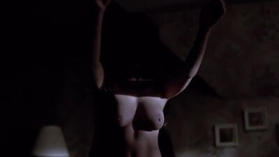 Chelah Horsdal On Masters Of Horror - Film nackt