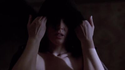 Chelah Horsdal On Masters Of Horror - Film nackt