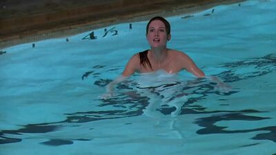 Annette O'Toole Extended Plot Froom Cat People - Film nackt