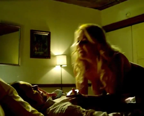 Cristin Michele - Femme Fatales - S01E05 - Film nackt