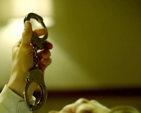 Cristin Michele - Femme Fatales - S01E05 - Film nackt