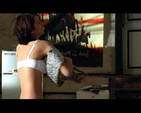 Marion Cotillard - Film nackt