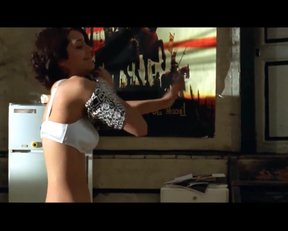 Marion Cotillard - Film nackt