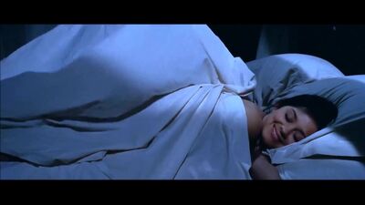 Marion Cotillard - Film nackt
