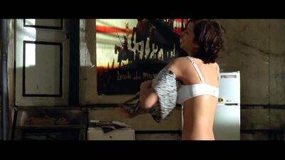Marion Cotillard - Film nackt