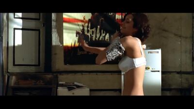 Marion Cotillard - Film nackt