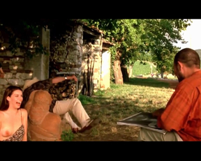 Liv Tyler - Stealing Beauty - Film nackt