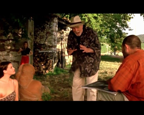 Liv Tyler - Stealing Beauty - Film nackt