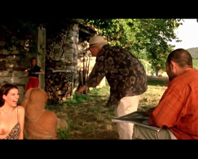 Liv Tyler - Stealing Beauty - Film nackt