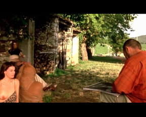Liv Tyler - Stealing Beauty - Film nackt