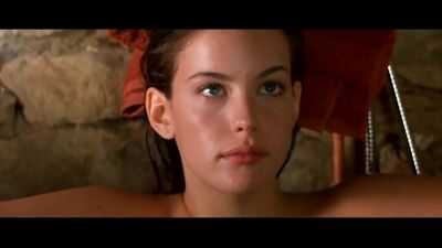 Liv Tyler - Stealing Beauty - Film nackt