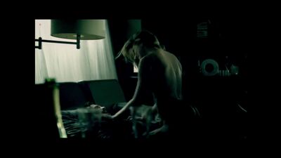 Tara Radcliffe In Femme Fatales - Film nackt