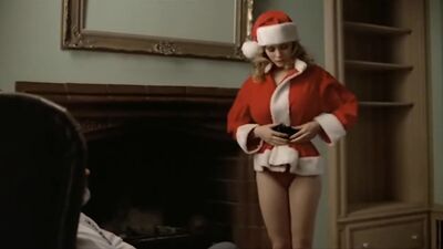 Since Christmas Is Soon Upon Us.... - Film nackt