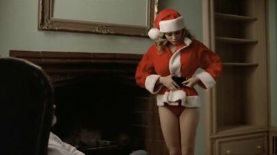 Since Christmas Is Soon Upon Us.... - Film nackt