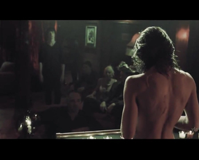 Jessica Biel In Powder Blue - Film nackt