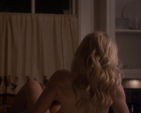 Emma Rigby Topless In Hollywood Dirt - Film nackt