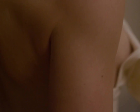 Emma Rigby Topless In Hollywood Dirt - Film nackt