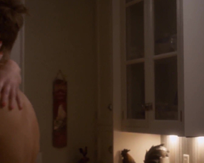 Emma Rigby Topless In Hollywood Dirt - Film nackt