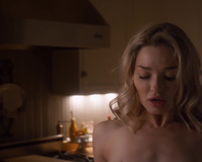 Emma Rigby Topless In Hollywood Dirt - Film nackt