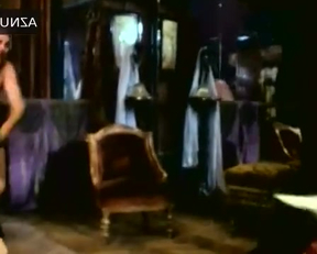 Karin Boyd In Mephisto - Film nackt