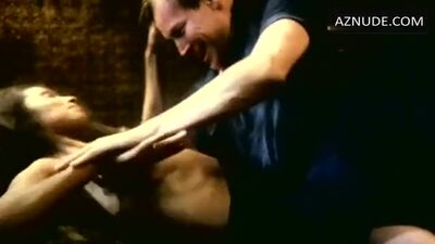 Karin Boyd In Mephisto - Film nackt