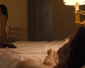 Sarah Stiles In Get Shorty - Film nackt