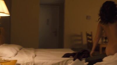 Sarah Stiles In Get Shorty - Film nackt