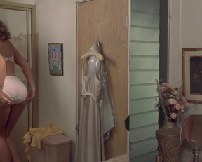 Kim Cattrall - Live Nude Girls