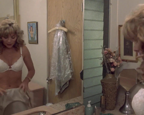 Kim Cattrall - Live Nude Girls