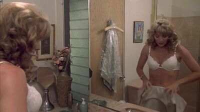Kim Cattrall - Live Nude Girls